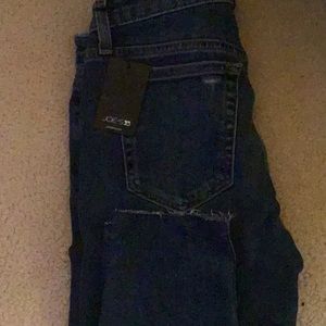 JOE’S  Never Worn Jeans Yukon Skinny Crop Jean